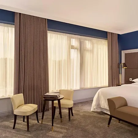 Otel Sheraton Heathrow Hillingdon