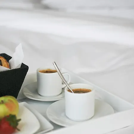 Otel Sheraton Heathrow 4*