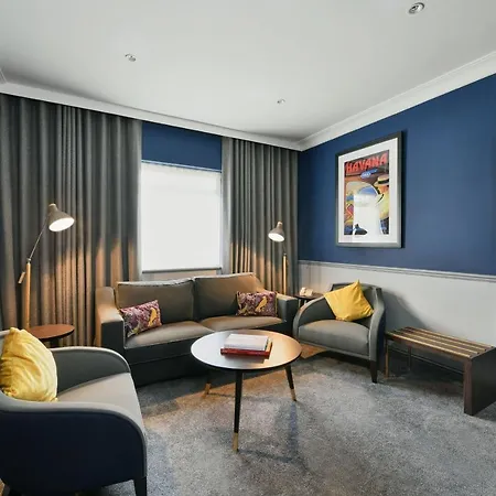 Sheraton Heathrow Otel Hillingdon