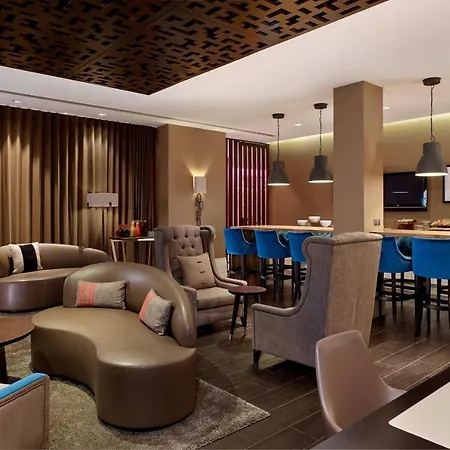 Sheraton Heathrow