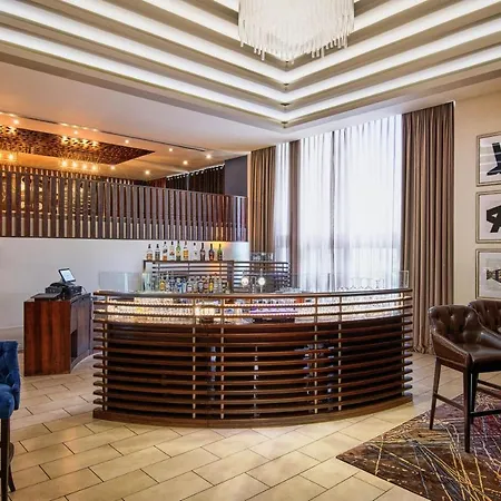 Sheraton Heathrow 4*