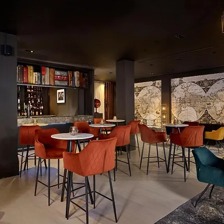 Otel Sheraton Heathrow 4*