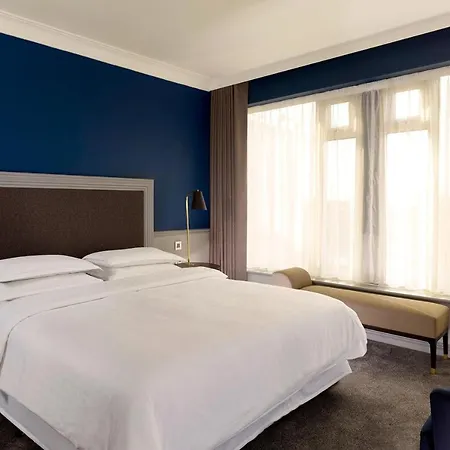 Sheraton Heathrow 4* Hillingdon