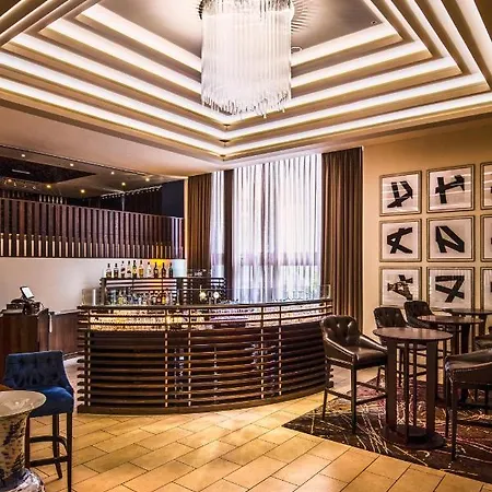 Otel Sheraton Heathrow
