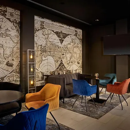 Otel Sheraton Heathrow Hillingdon