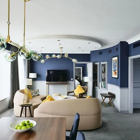 Otel Sheraton Heathrow 4*