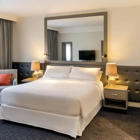 Sheraton Heathrow Otel 4*
