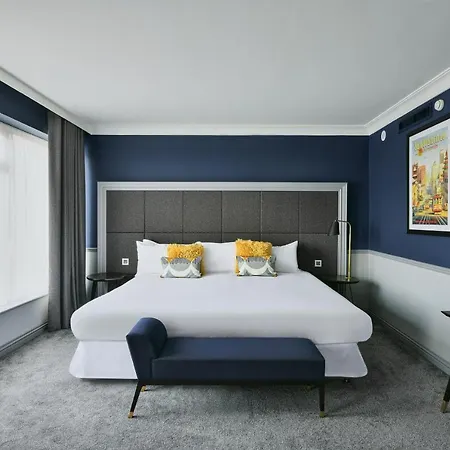 Otel Sheraton Heathrow Hillingdon