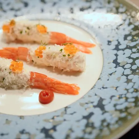 Four Seasons At Park Lane Hotel