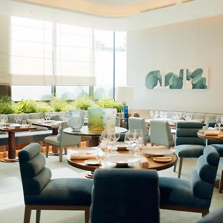 Four Seasons At Park Lane Hotel Londres