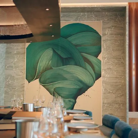 Ξενοδοχείο Four Seasons At Park Lane 5*