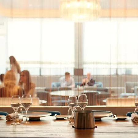 Four Seasons At Park Lane Londres