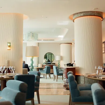 Hotel Four Seasons At Park Lane