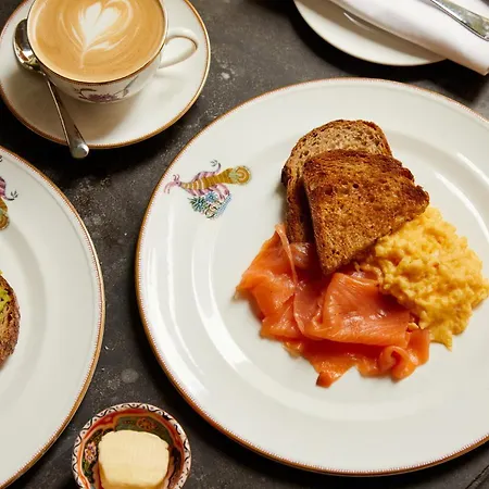 Knightsbridge Hotel, Firmdale 호텔