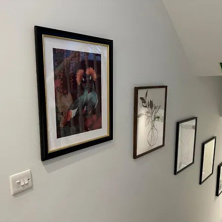 Double Ubytování v soukromí
