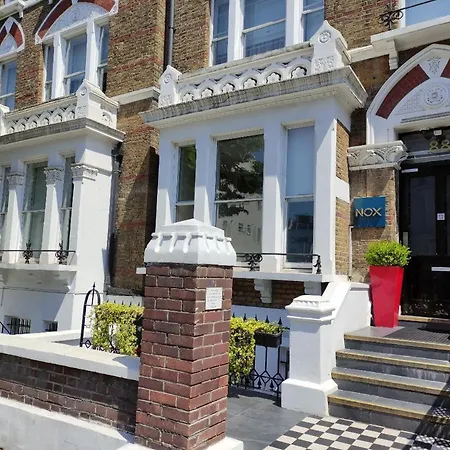 Nox Kensington