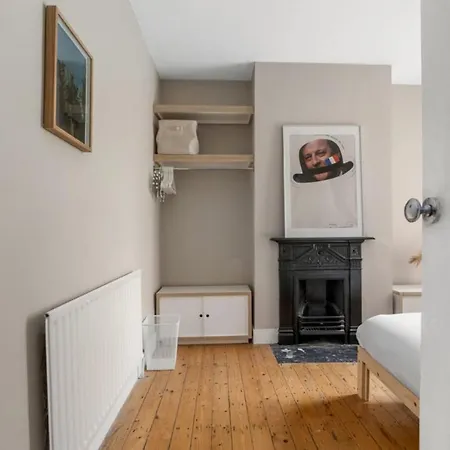 Guestready - A Beautiful With Garden