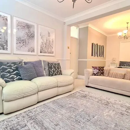 Homestay Private In East Ham *