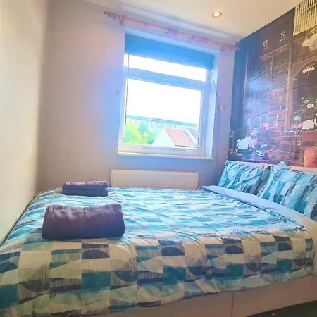 Séjour chez l'habitant Cosy In East Ham *