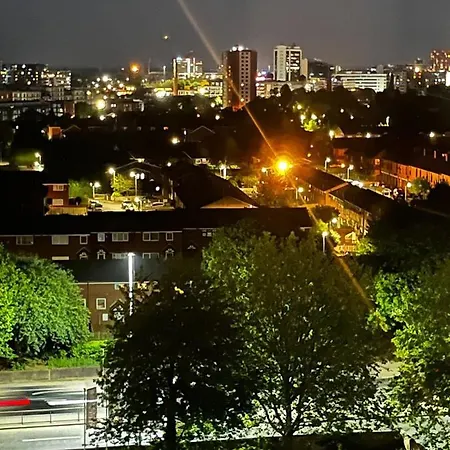 Executive Luxury Stays 3 * Barking (Greater London)