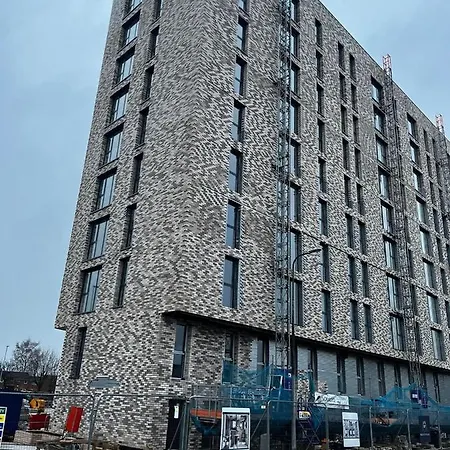 Executive Luxury Stays 3 Barking (Greater London)