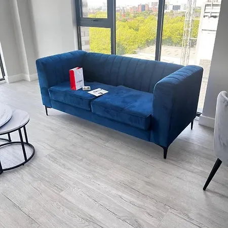 Executive Luxury Stays 3 Barking (Greater London)
