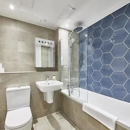 Elegant Luxury Apartment London