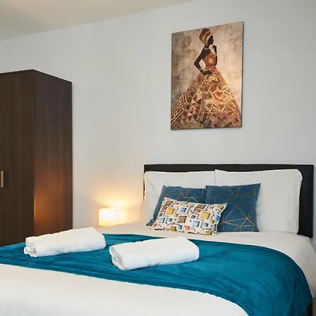 Apartment Elegant Luxury *