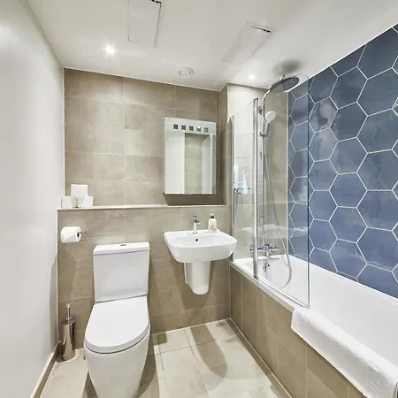 Apartment Elegant Luxury
