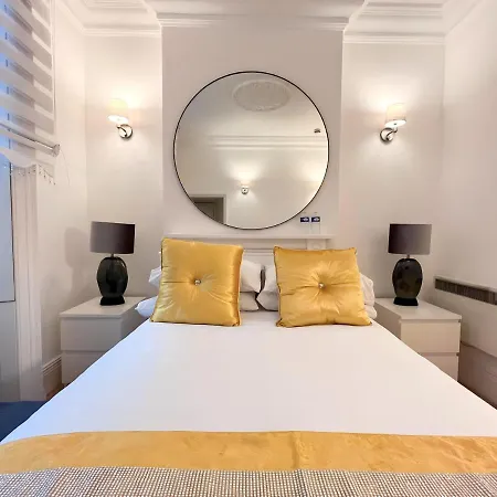Apartment Hype Park One Bedroom
