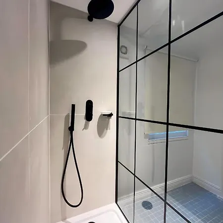Hype Park One Bedroom London