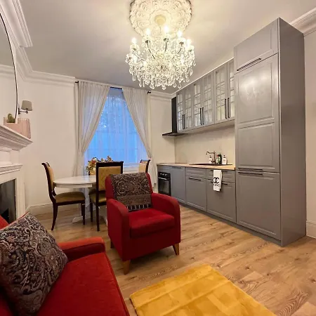 Hype Park One Bedroom