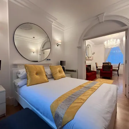 Apartment Hype Park One Bedroom *