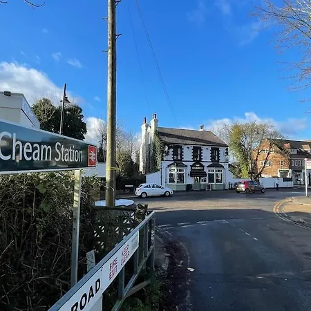 One-bedroom Flat In Village