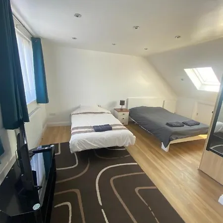 Spacious *