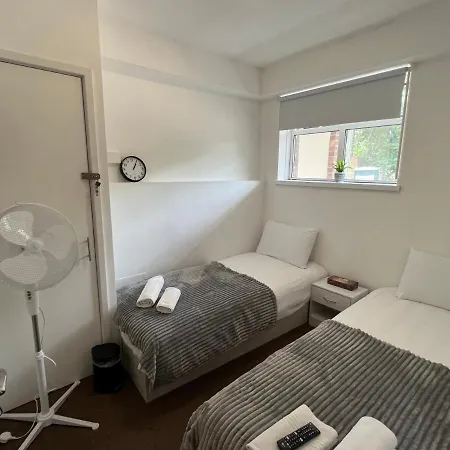 Lovely Budget In Camden - Kings Cross * London