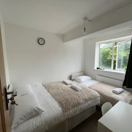 Lovely Budget In Camden - Kings Cross *