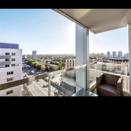 Sweethome Luxury *