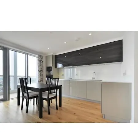 Apartment Sweethome Luxury London