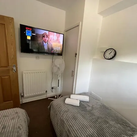 Lovely Budget In Camden - Kings Cross *