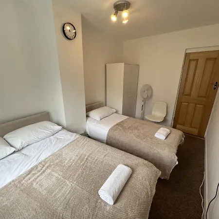 Lovely Budget In Camden - Kings Cross * London