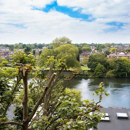 Nox Richmond Aparthotel *