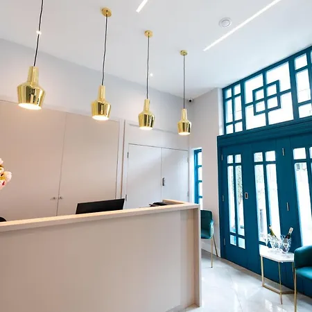 Nox Richmond Aparthotel Richmond (Greater London)