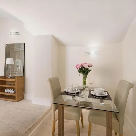 Aparthotel Belgravia London