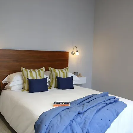 Aparthotel Belgravia