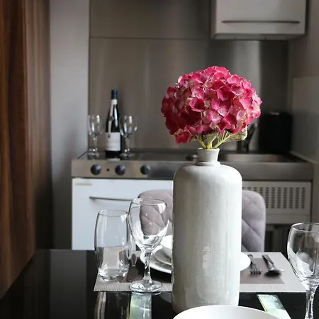 Belgravia Aparthotel London