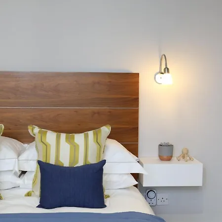 Belgravia Aparthotel *