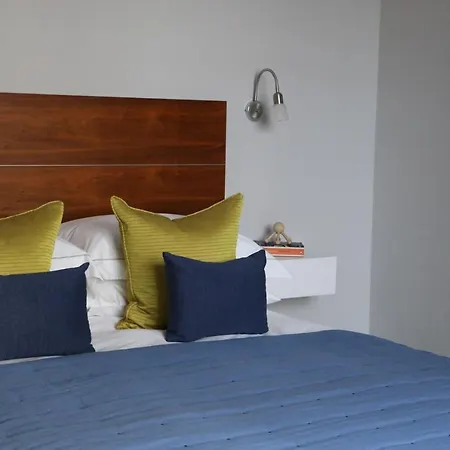Belgravia Aparthotel *