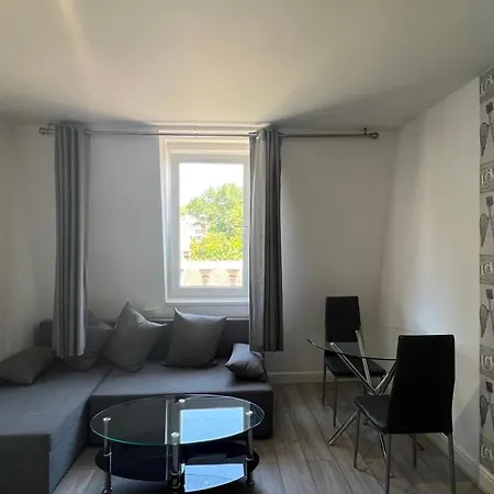 Apartment Comfy 2 Bedroom - Finchley Road,