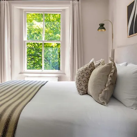 Be - The St John's Wood Residences